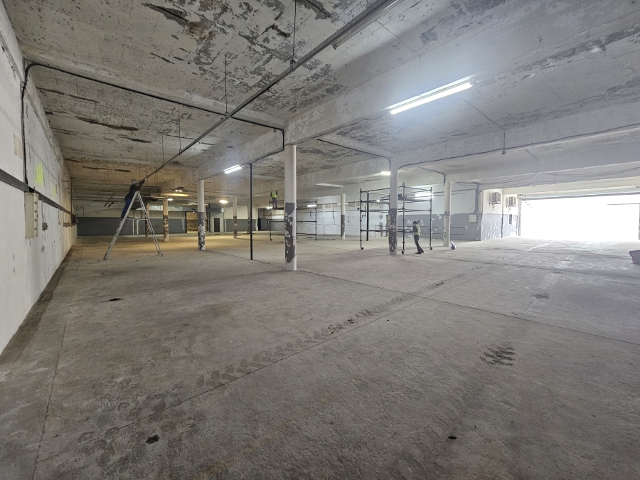 To Let commercial Property for Rent in Woodbrook Eastern Cape